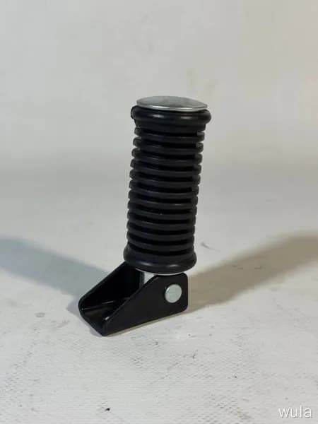 Подставка для ног электропитбайка Kugoo Kirin R2