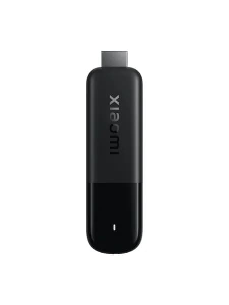 Медиаплеер Xiaomi OB6-RU TV Stick 4k PFJ4203RU (Black)