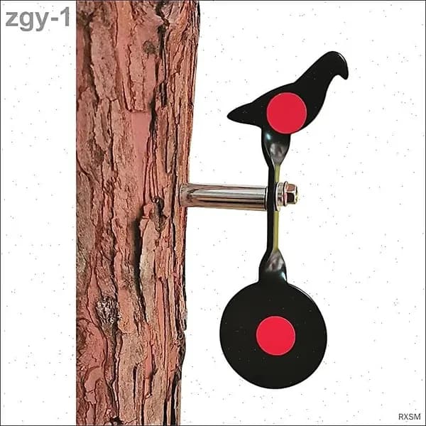 Мишень для стрельбы