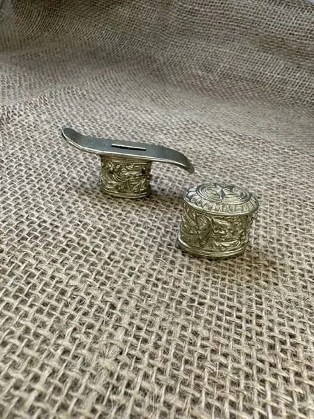 Литье для сборки ножа