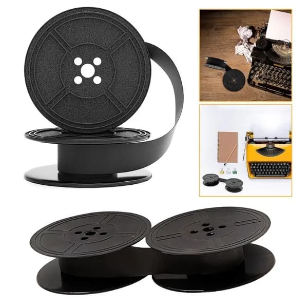 Расходник для печати, Черный (black)