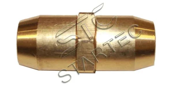 соединитель металлический (Startec INF.11.1007)