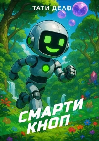 Смарти Кноп | Тати Делф | Электронная книга