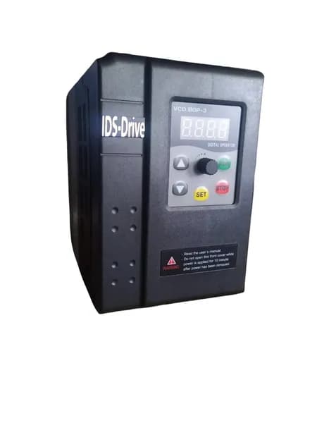 Преобразователь частоты IDS-Drive M402 T4B 4 кВт 380В