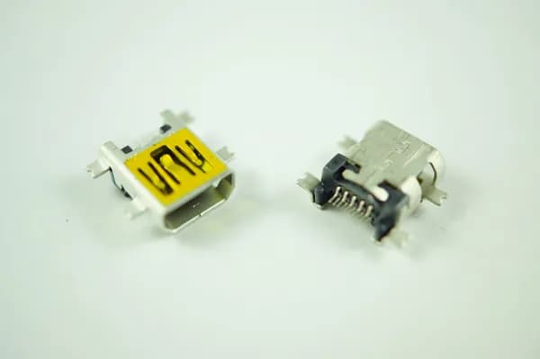 Системный разъем для FLY DS155/TS90/M140/Philips X518