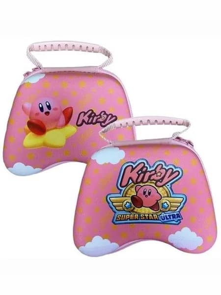 Чехол для геймпада Kirby ( Switch, Xbox One)