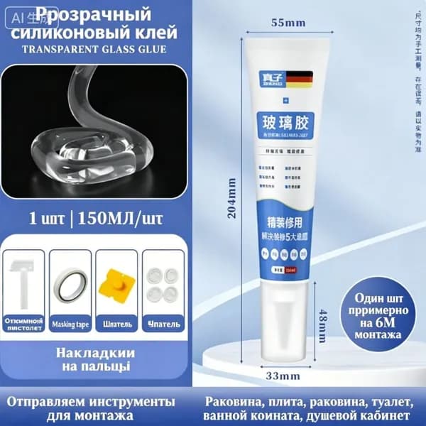Затирка По ржавчине, Глубокого проникновения 0.151 л 0.251 кг
