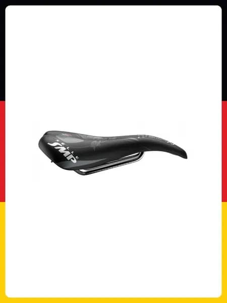 Седло для велосипеда Selle Smp Hybrid Gel