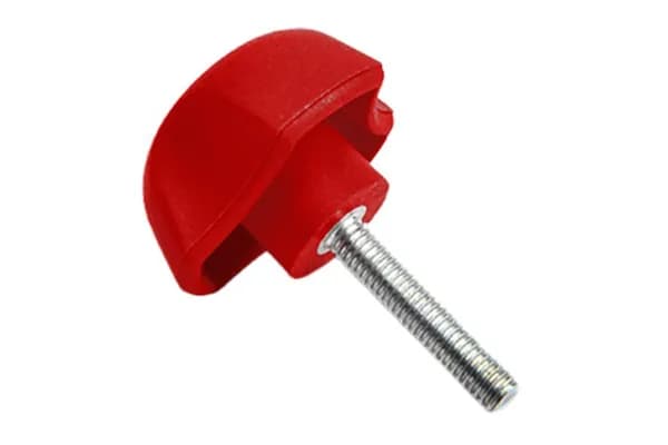 Ручка M8x20 EMES PYCK500820
