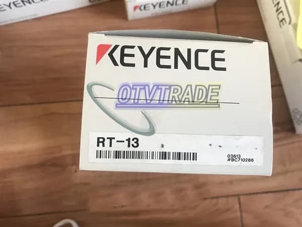 Модуль Keyence RT-13 Multifunction counter