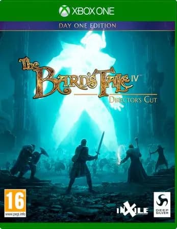 Игра  (Xbox One, Xbox Series, Русские субтитры)