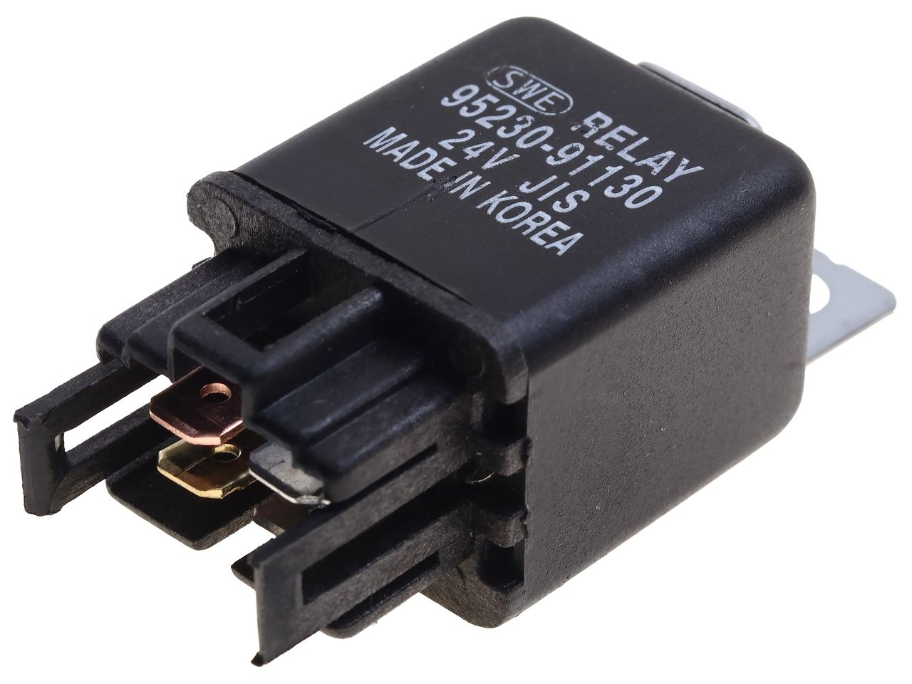 Реле hyundai hd65, 72, 78, 120, 160, 170, 270, 450, 500, aeroqueen отопителя №2 shinwon
