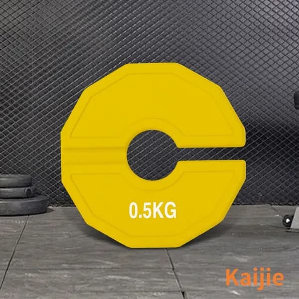 milochic Диски для штанги, 1.04 кг