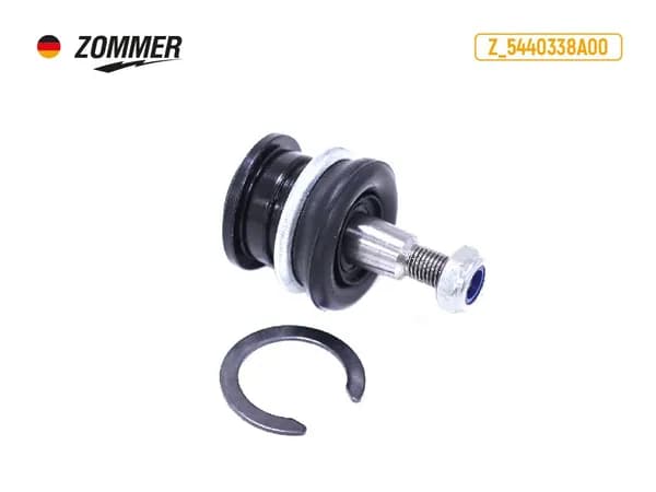 Шаровая опора для Hyundai Sonata, KIA Magentis с креплением ZOMMER Z5440338A00