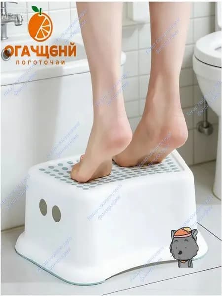 Детский стул,38х27.5х14см
