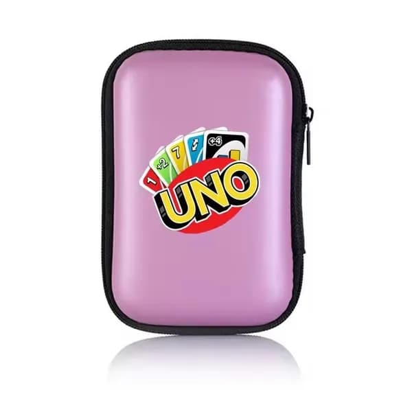 Мультфильм UNO коробка для хранения