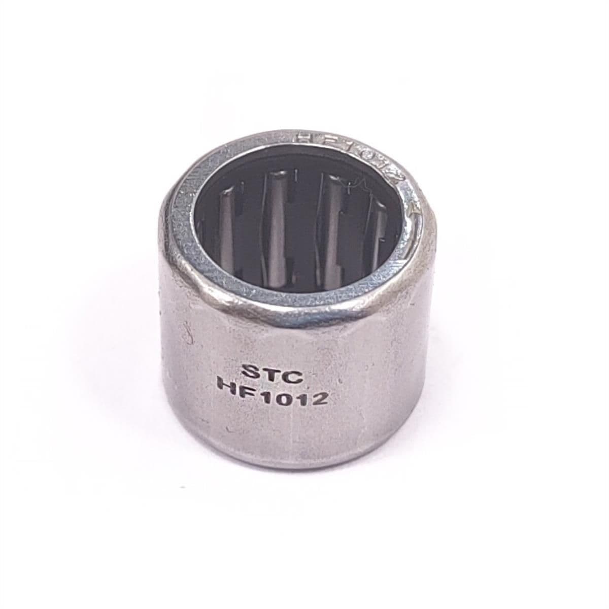 Обгонная муфта HF1012 производитель STC (10x14x12) однорядный - 2 шт.