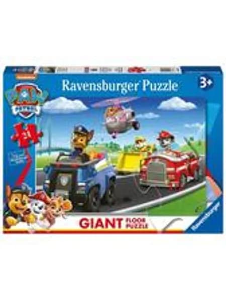 Ravensburger Paw Patrol - Unsere Paw Patrol Freunde настольная игра