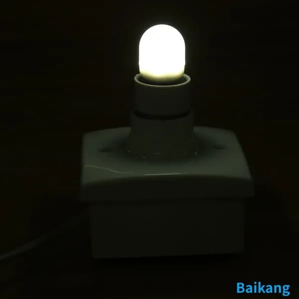 Лампочка, Светодиодная, 1 шт.