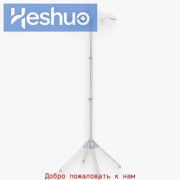 Вешалка напольная, 160 см х 50 см
