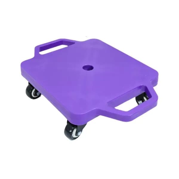 Самокат 5AR900720_QME1, фиолетовый