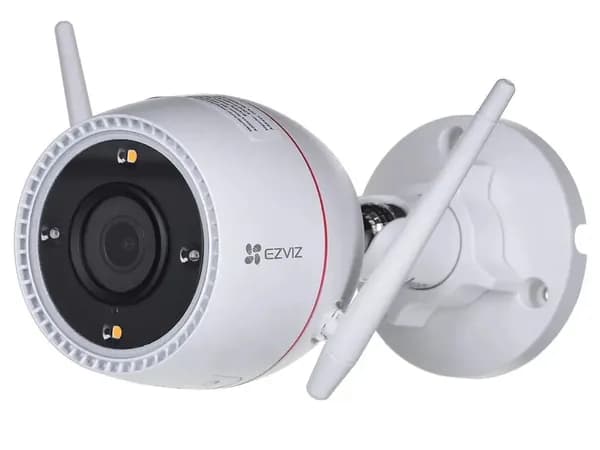 Видеокамера Wi-Fi Ezviz CS-H3c (5Mp,color)