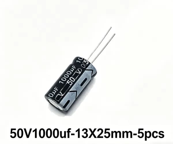 Алюминиевые электролитические конденсаторы 50v 0.1uf 0.22uf 0.47uf 1uf 2.2uf 4.7uf 10uf 22uf 33uf 47uf 100uf 220uf330uf 470uf 680uf 1000uf 2200uf 3300uf 4700uf 6800uf
