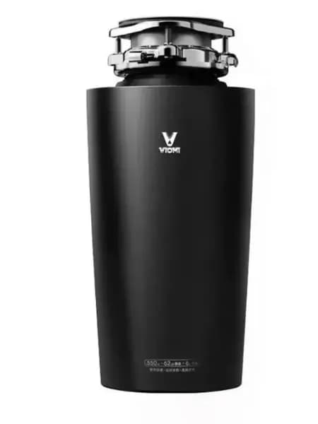 Viomi Измельчитель бытовых отходов Умный измельчитель пищевых отходов Viomi Chef Removal Processor PowerBox PremiumEdition (VXRD-02)
