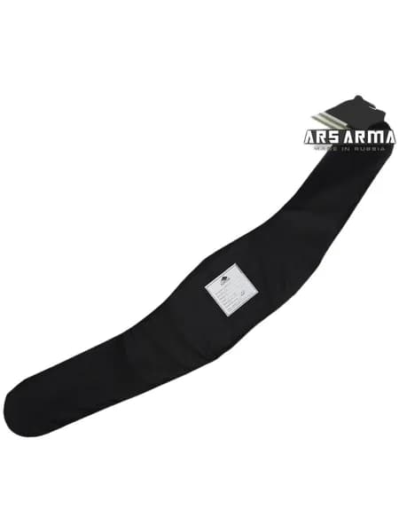 Баллистический пакет СВМПЭ БР1 в боевой тактический пояс Атлас А-19 (M)