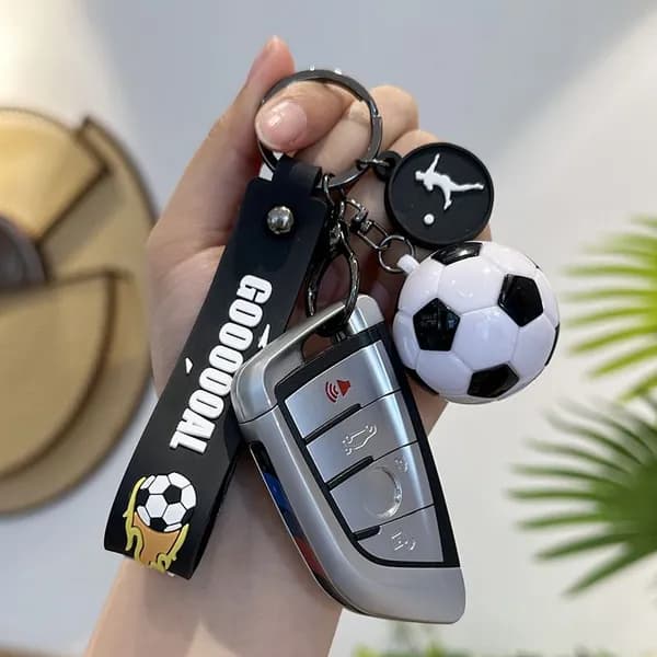 Ключница карманная