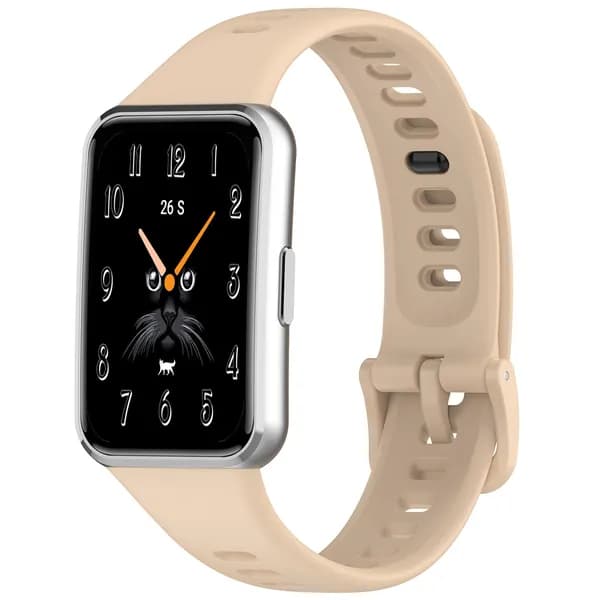 Водонепроницаемый силиконовый ремешок для Huawei Band 11/11Pro, спортивный ремешок для Huawei Band 11/11Pro NFC