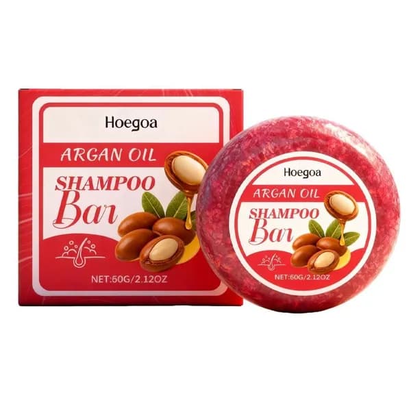 Твердое мыло