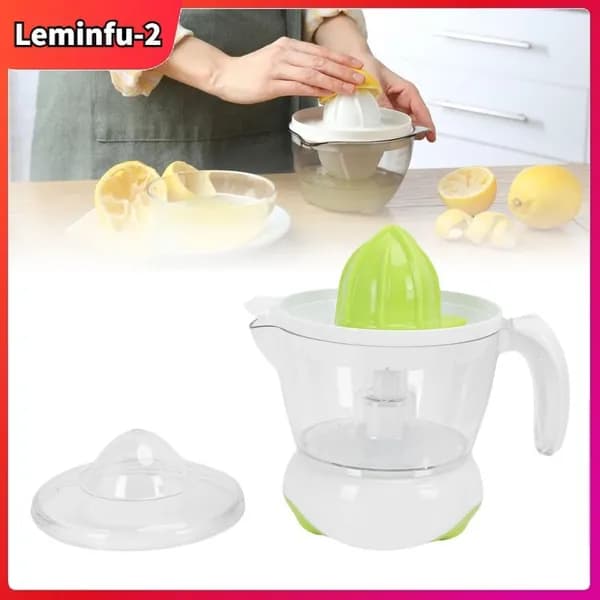 Соковыжималка электрическая 3113250194011_LEMI-2_W2C0C9