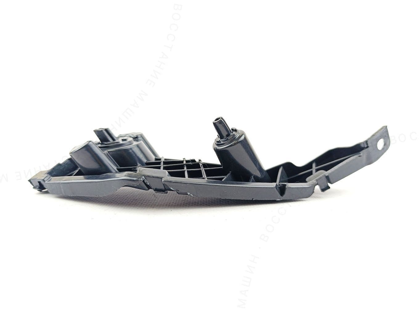 Кронштейн крепления переднего бампера левый New для Great Wall Hover H3 / 2803317-K46