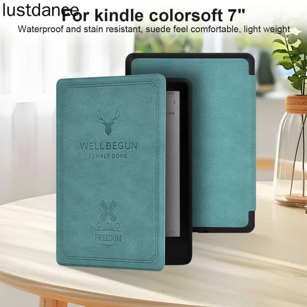 Защитный чехол для электронной книги Kindle Paperwhite 12-го поколения
