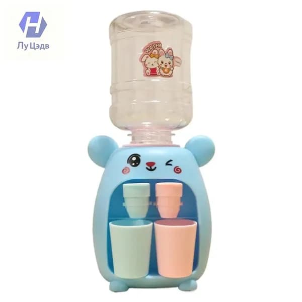 Кулер для воды TOY4497@#6427-Se