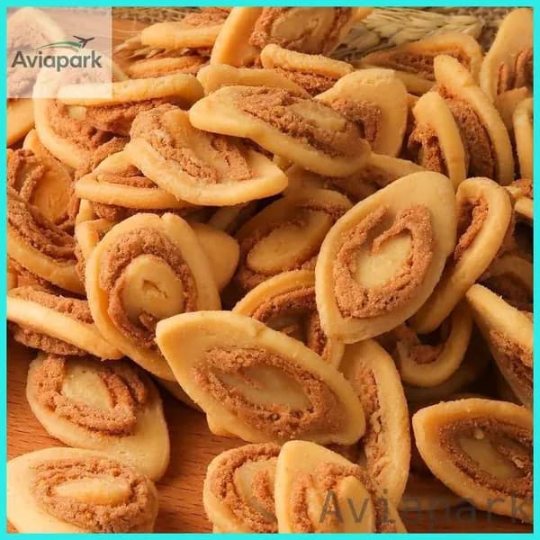 Акция ограниченная!Закуски из кошачьих ушей, 50 г