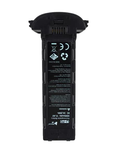 Аккумулятор для квадрокоптера Hubsan H117S Zino, Zino Pro
