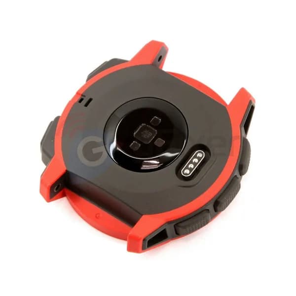 Задняя часть корпуса для Garmin Instinct (Flame Red)