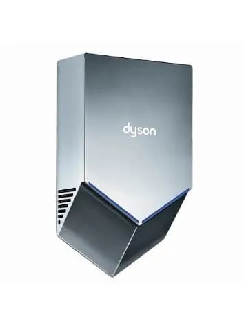 Сушилка для рук Dyson Airblade V HU02, Nickel