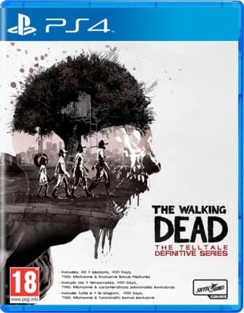 Игра  (PlayStation 4, PlayStation 5, Русские субтитры)