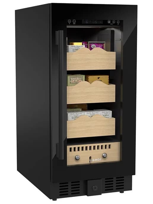 Климатический шкаф BR-300 Black