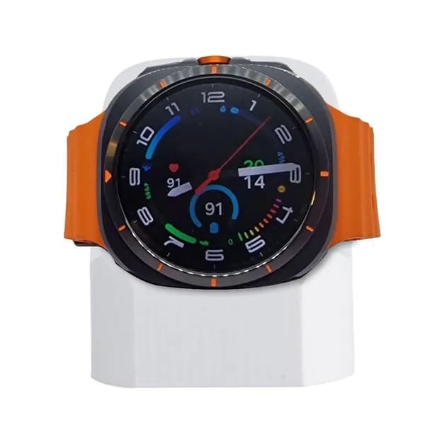 Подставка для зарядки смар тДля Samsung Galaxy Watch 7/Ultra/FE/6/5/Pro/4/3 Active 2 40 мм 44 мм, держатель умных часов
