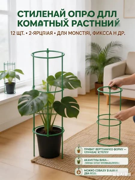 Шпалера,6шт
