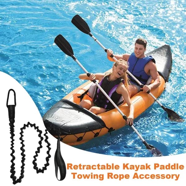 Весло для каяка, байдарки