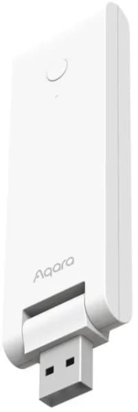 Центр управления Aqara Hub E1, Wi-Fi 802.11b/g/n (HE1-G01)