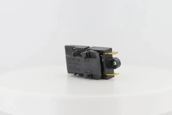 Кнопка, выключатель, термостат для чайника T125, 13A, 250V