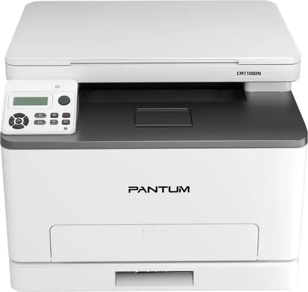 МФУ Лазерное Pantum CM1100DN