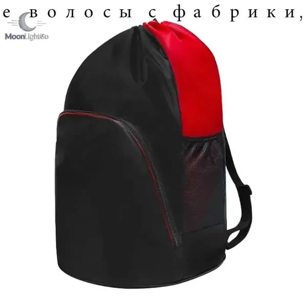 Рюкзак-мешок для экипировки и защиты тхэквондо