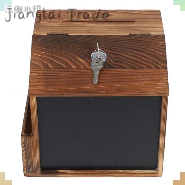 Урна для пожертвований